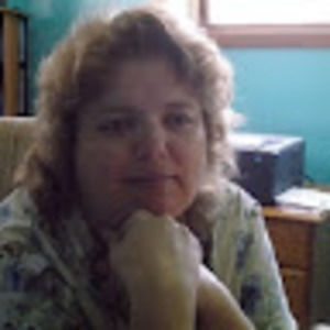 Meet your Posher, Terri